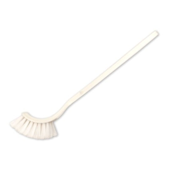 Toilet Brush Basic Plastic