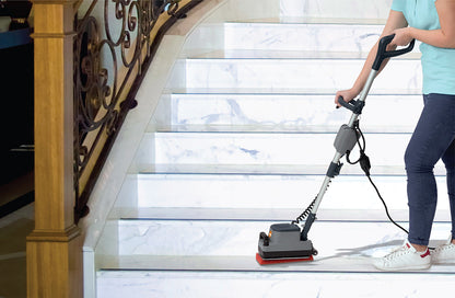 TMB Mi-TOR Orbital Edging Machine