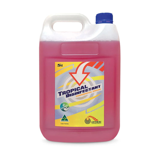 Tropical Disinfectant 5L