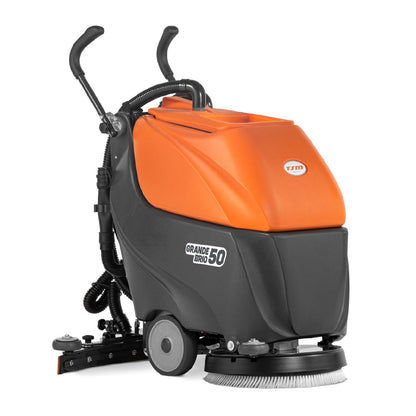 TSM Grande Brio 50B Scrubber Dryer