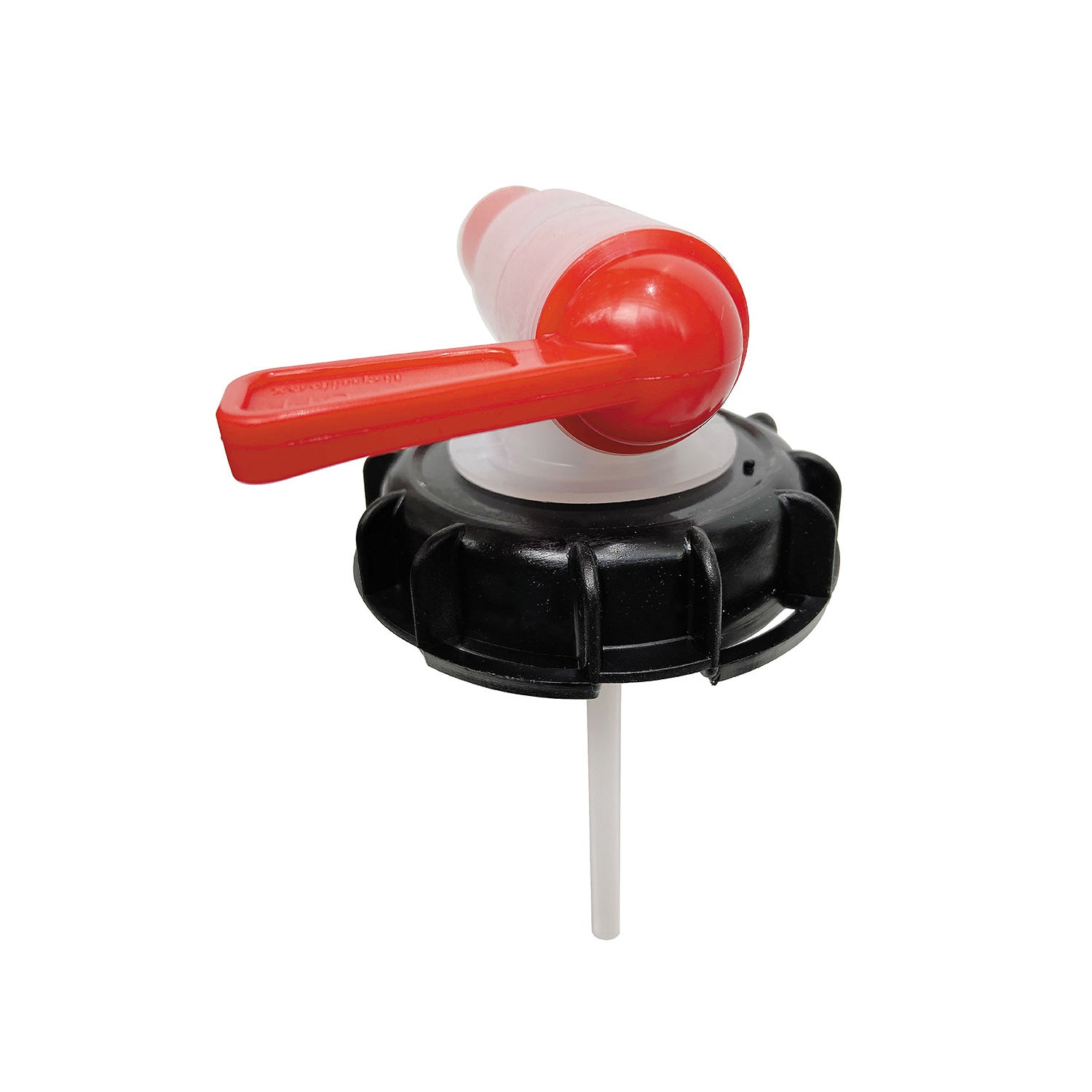 Tap On Cap for 25L Drum