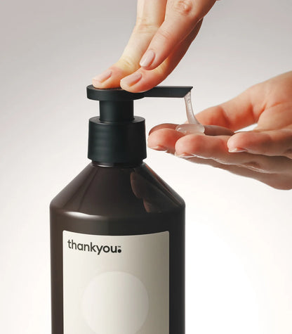 THANKYOU Botanical Lemon Myrtle & Oat Milk Hand Wash 500ml