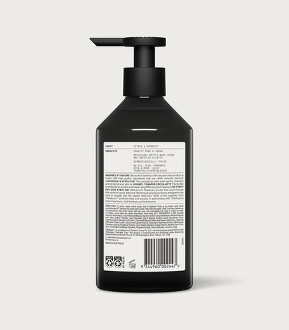 THANKYOU Botanical Lemon Myrtle & Oat Milk Hand Wash 500ml