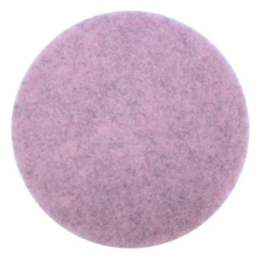 Glomesh Floor Pad Jackaroo Pink 500mm