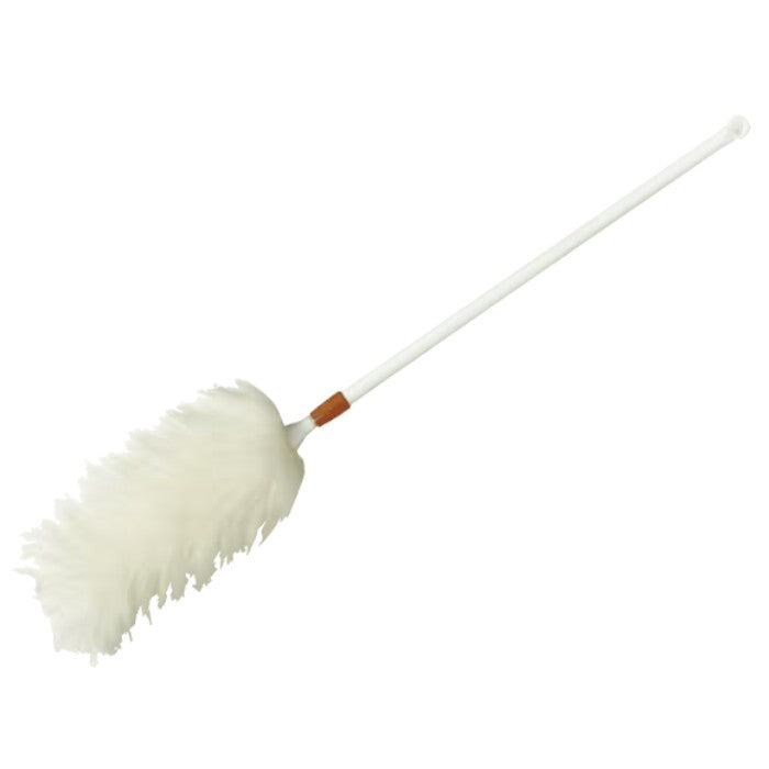 Oates Duster Lambswool Telescopic