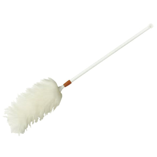 Oates Duster Lambswool Telescopic