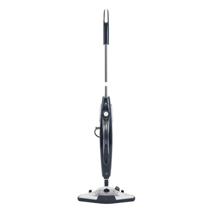 Wertheim Dual Steam Mop Plus