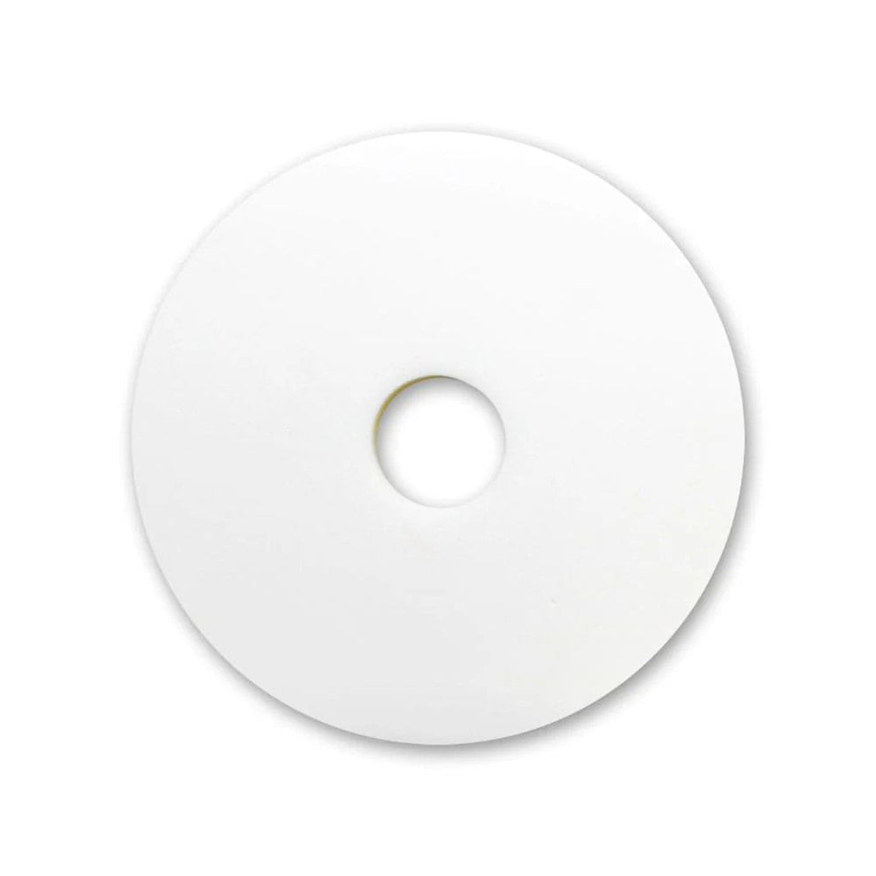 White Magic Sponge Floor Pad 40cm | Central Cleaning Supplies