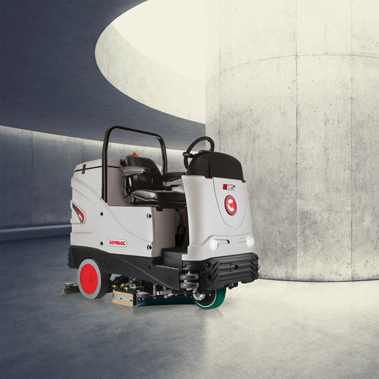 Comac C85 Essential Scrubber