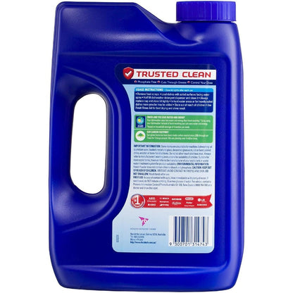 Finish Regular Powder Concentrate 1Kg