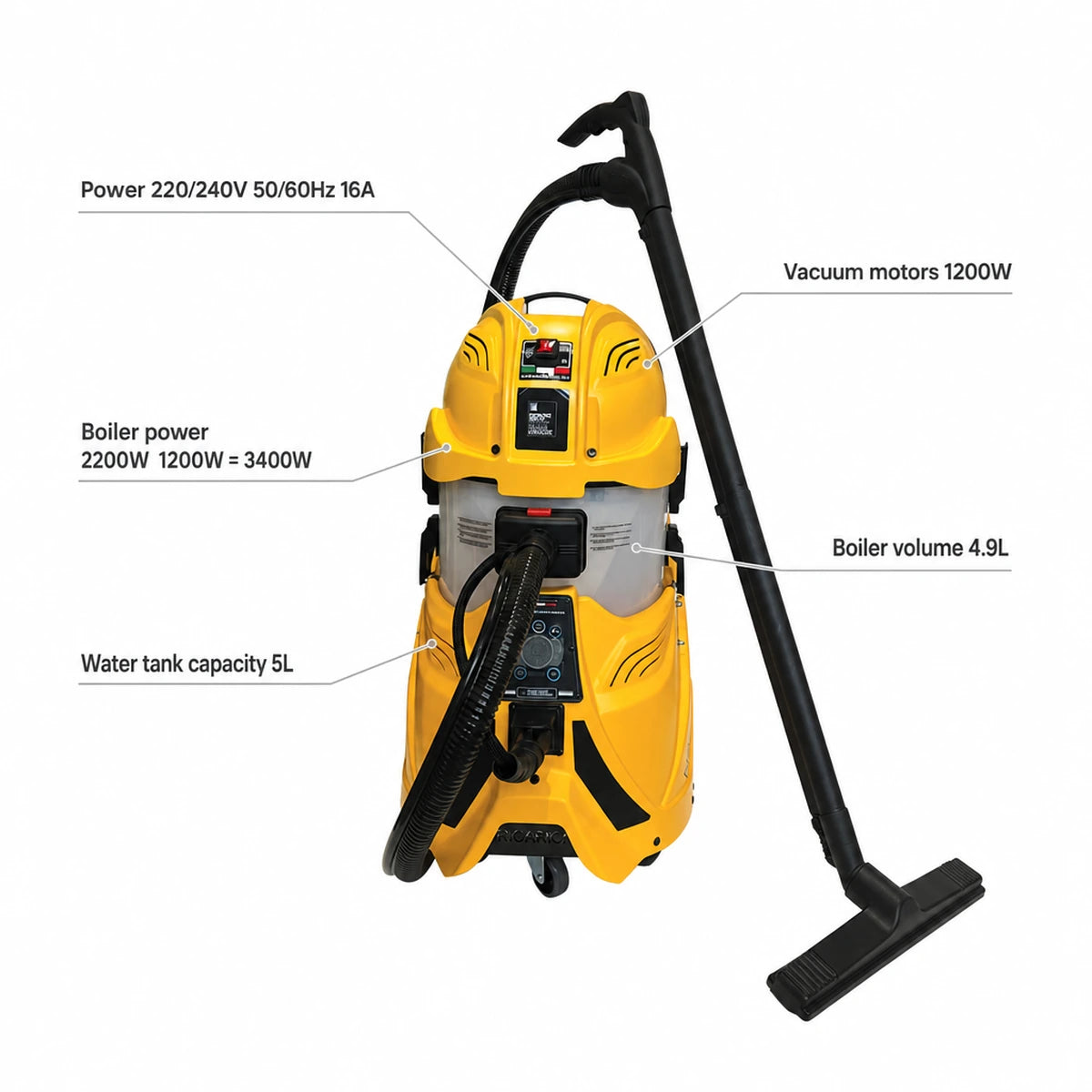 Novaltec Black Hawk Virucide