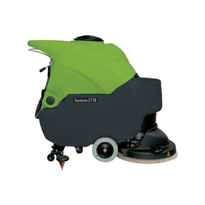 IPC CT70 ECS Auto Scrubber