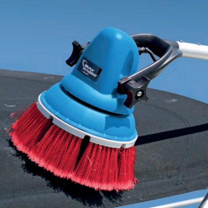 Oates Cordless MotorScrubber