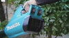 Makita Turbo Leaf Blower Kit DUB362PT2 Video