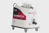 Polivac Terminator Carpet Extractor Video