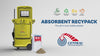 CCS Absorbent Recypack Bin Video