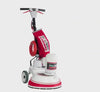 Polivac PV25 Suction Polisher Video