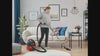 Numatic Henry Vacuum Cleaner Video