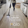 Halo Capsule X Stick Vacuum Cleaner Video
