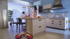 Floorwash F25 Floor Scrubber Dryer Video