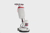 Polivac C27RS Non-suction Scrubber & Carpet Shampooer Video
