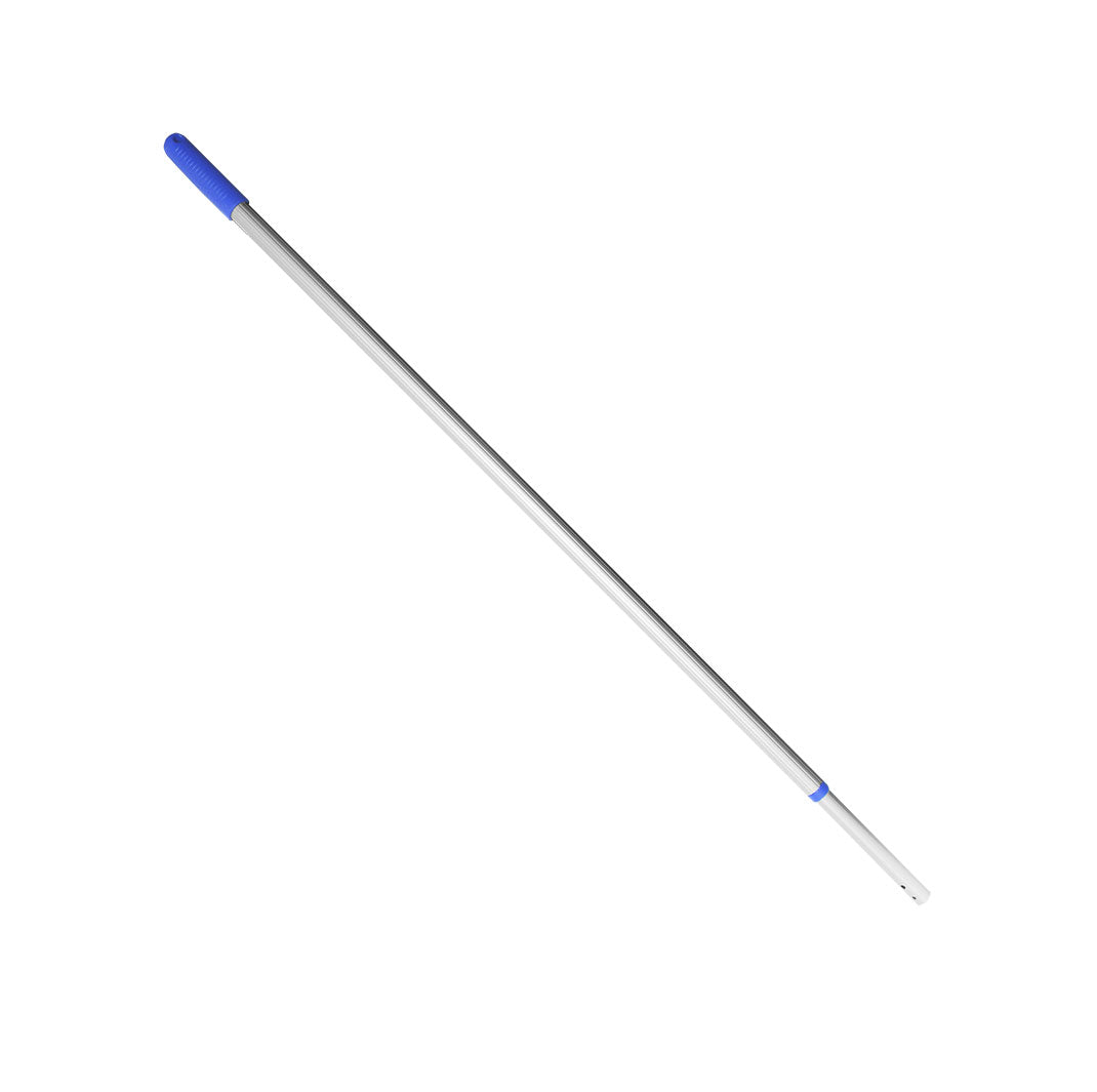 Sabco SuperSwish Pro Telescopic Handle Blue